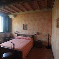 Camera con bagno privato