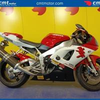 YAMAHA YZF R1 Finanziabile - Bianco - 62317