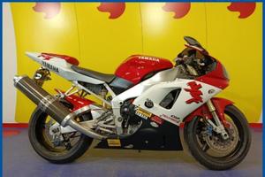 YAMAHA YZF R1 Finanziabile - Bianco - 62317