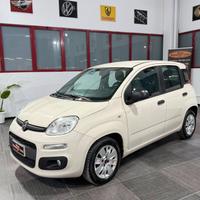 Fiat Panda 1.3 Mjt 95cv Lounge 2016