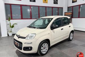 Fiat Panda 1.3 Mjt 95cv Lounge 2016