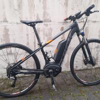 Mtb Elettrica Emilia Romagna