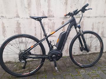 Mtb Elettrica Emilia Romagna