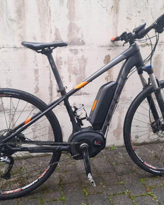 Mtb Elettrica Emilia Romagna