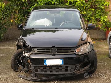 Volkswagen Polo 1.2 Trendilne 5p. 75Cv