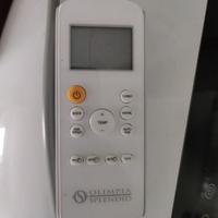 Climatizzatore portatile