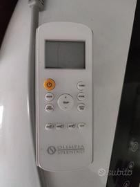 Climatizzatore portatile