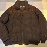 PIUMINO DIESEL PUFFER XXL COME NUOVO