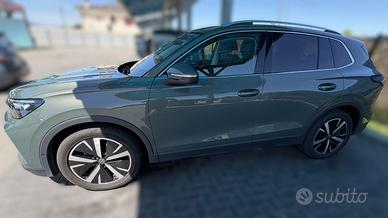 VolkswagenTiguan III 2024 1.5 etsi Elegance