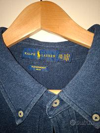 Camicia Ralph Lauren, nuova