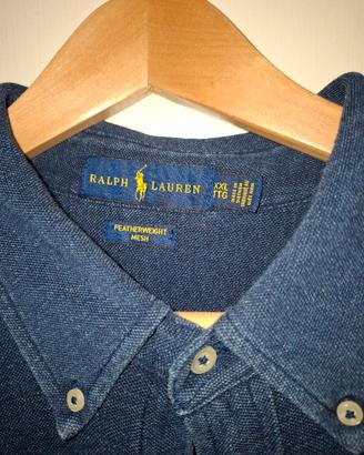 Camicia Ralph Lauren, nuova
