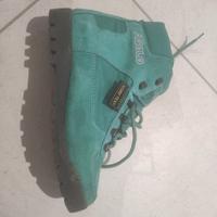 Scarpe tracking ASOLO Tg.38