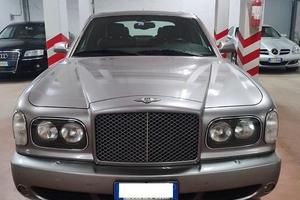 BENTLEY Arnage Arnage R