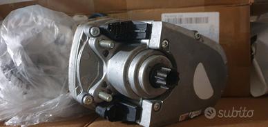 riparazione motori Brose
