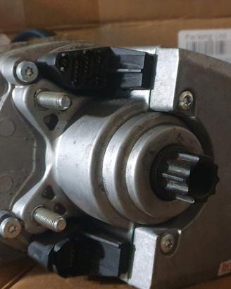 riparazione motori Brose