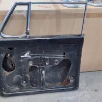 Sportello Maggiolino Cabrio VW1303