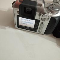 fotocamera Fujifilm 