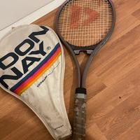 Racchetta tennis Donnay GT Super vintage