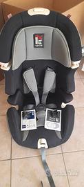 Seggiolino auto isofix Inglesina 9-36 kg