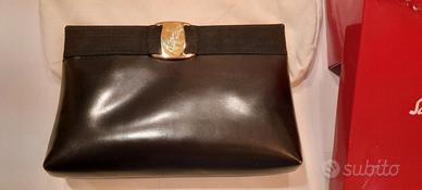 Borsetta Salvatore Ferragamo