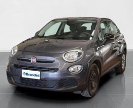 FIAT 500X 1.3 mjt Cult 95cv