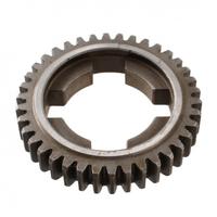 Ingranaggio cambio 3 marcia Benelli 4V da 38 denti