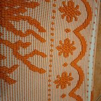 Tappeti Sardi  Vero Artigianato Tradizionale(lana)