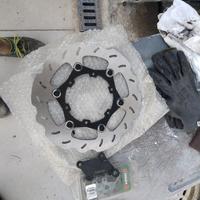 Disco Freno Margherita Gilera Runner