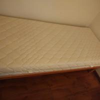 materasso singolo