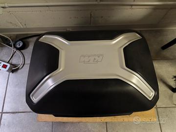 bauletto KTM originale 