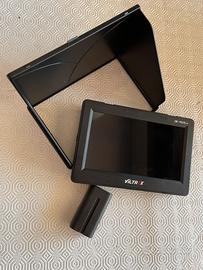 Monitor 7" DC-70 II 4K