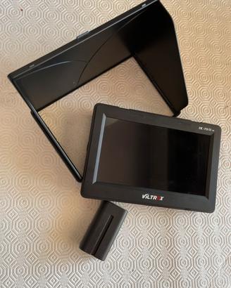 Monitor 7" DC-70 II 4K