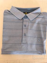 polo  uomo