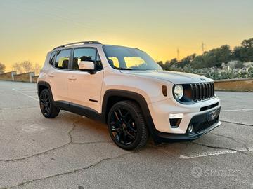 Jeep Renegade S/1.6 Mjt 130CV/CERCHI 19/SOLO 75000