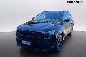 JEEP Compass 2ª serie - Compass 1.5 Turbo T4 130 C