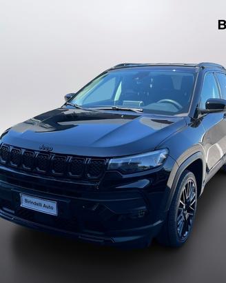 JEEP Compass 2ª serie - Compass 1.5 Turbo T4 130 C