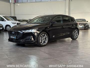 Ford Focus 1.5 EcoBlue 115 CV automatico 5p. ...