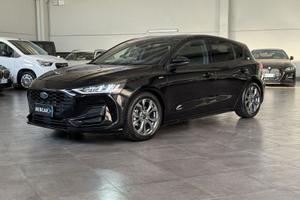 Ford Focus 1.5 EcoBlue 115 CV automatico 5p. ...