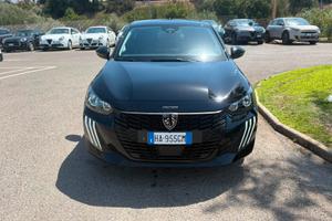 Peugeot 208 Hybrid 110 e-DCS6 Style