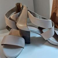 Sandali Stonefly nr 38 vera pelle