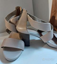 Sandali Stonefly nr 38 vera pelle