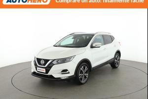 NISSAN Qashqai DF70510