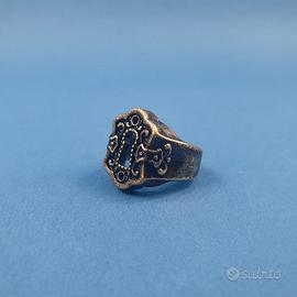 ANELLO "PIETRO FERRANTE" SERRATURA