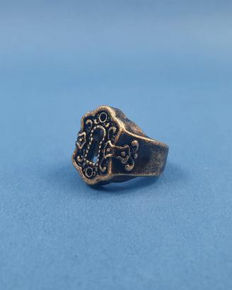 ANELLO "PIETRO FERRANTE" SERRATURA