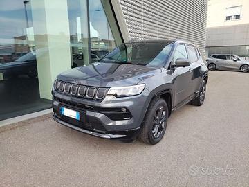 Jeep Compass 1.6 mjt II 80 Anniversario 2wd 130cv
