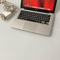 Computer portatile MacBook Pro  A1278 13,3 " 