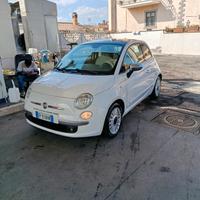 Fiat 500 1.2 EasyPower Lounge