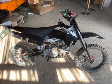 Kayo 140 cc