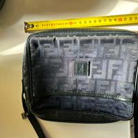 Borsa fendi vintage