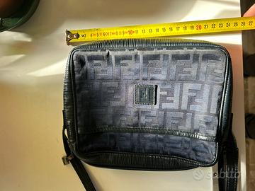 Borsa fendi vintage